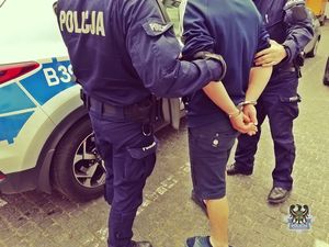 REGION, Głuszyca: Namówił 11–latkę do przestępstwa