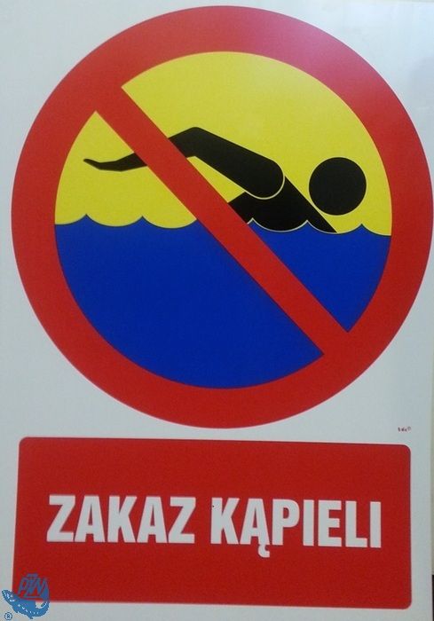 Wałbrzych/REGION: Obowiązuje zakaz kąpieli