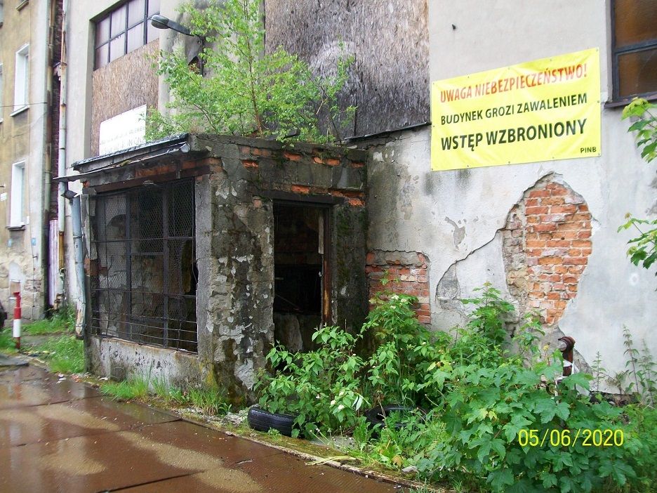 REGION, Boguszów-Gorce: Starosta interweniuje w sprawie browaru