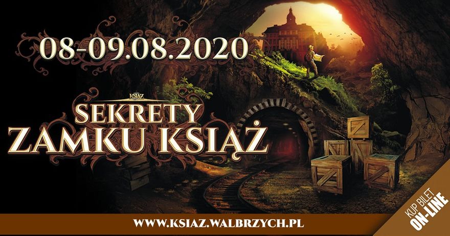 Wałbrzych: Festiwal w nowej odsłonie