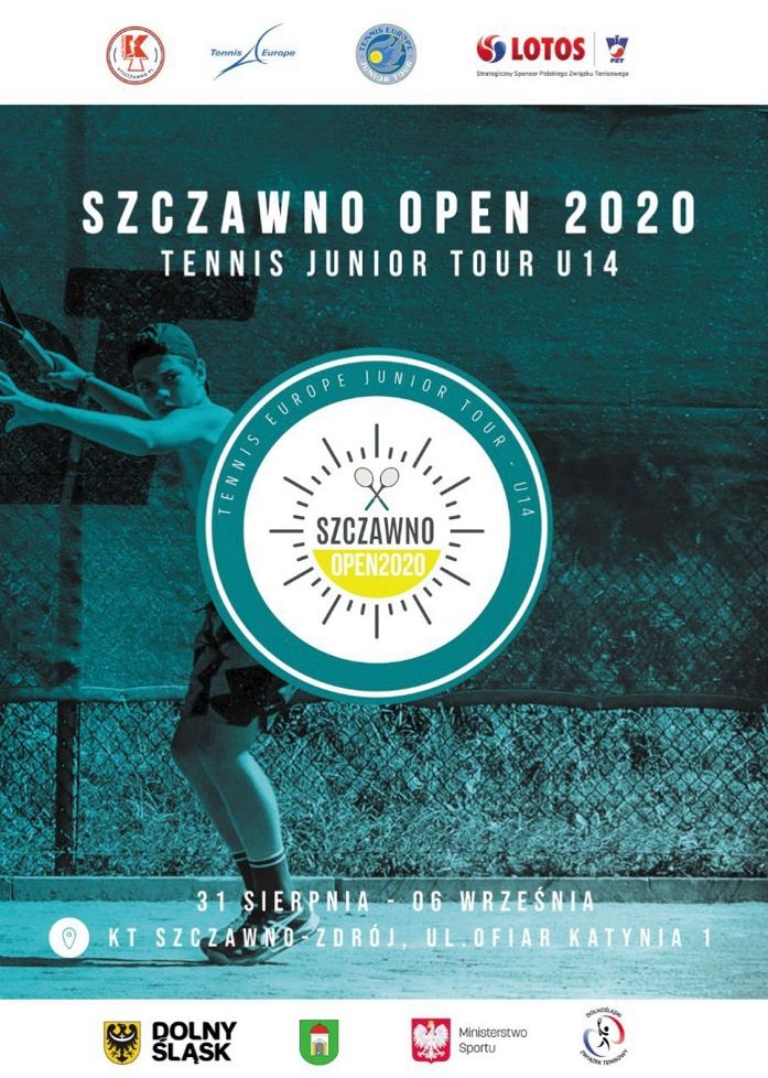 Szczawno-Zdrój: Dwa turnieje