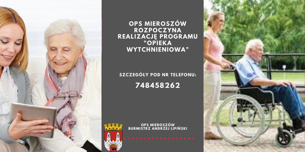 REGION, Mieroszów: Wsparcie dla rodzin