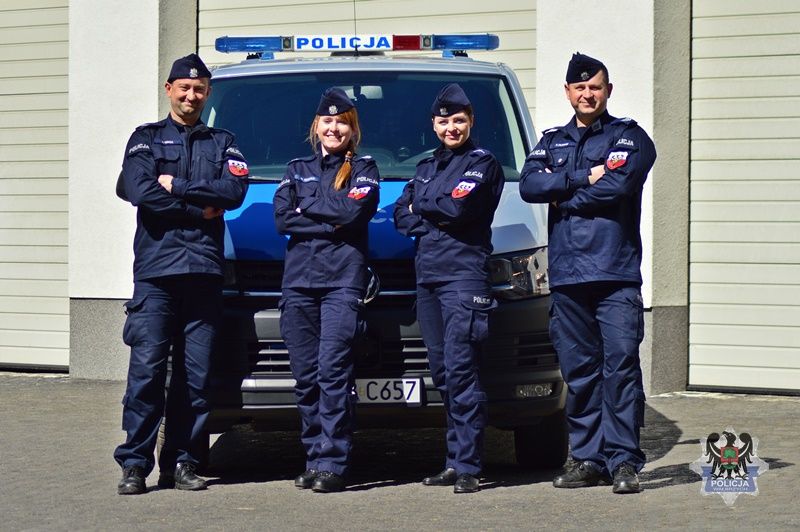 Wałbrzych/REGION: Nabór do policji