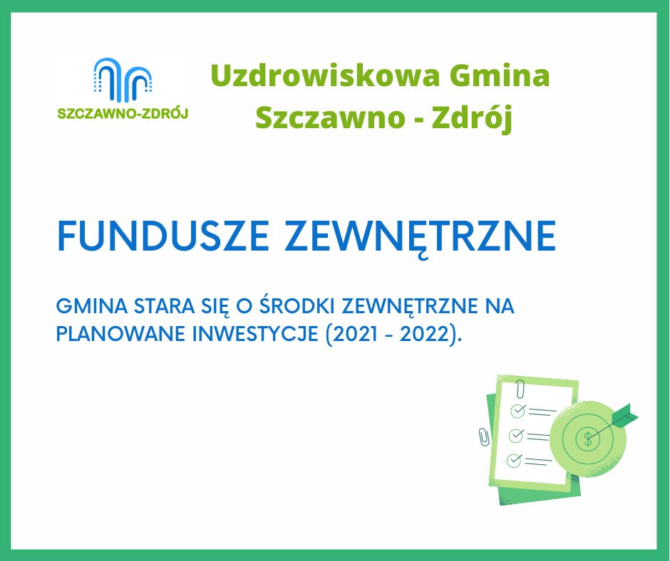 REGION, Szczawno-Zdrój: Ambitne plany