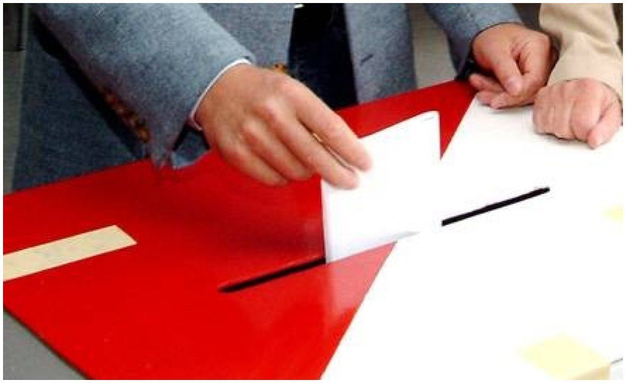 REGION, Boguszów-Gorce: Wybory w marcu?