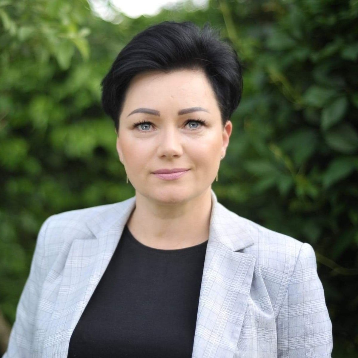 REGION, Boguszów-Gorce: Sylwia Dąbrowska startuje z kampanią
