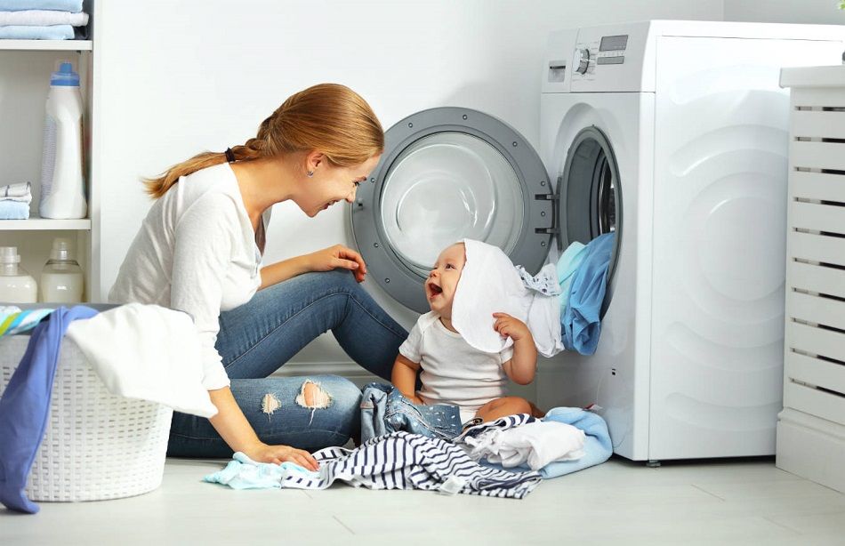 Wałbrzych/Kraj: Jak wybrać odpowiednią pralkę? – poradnik zakupowy