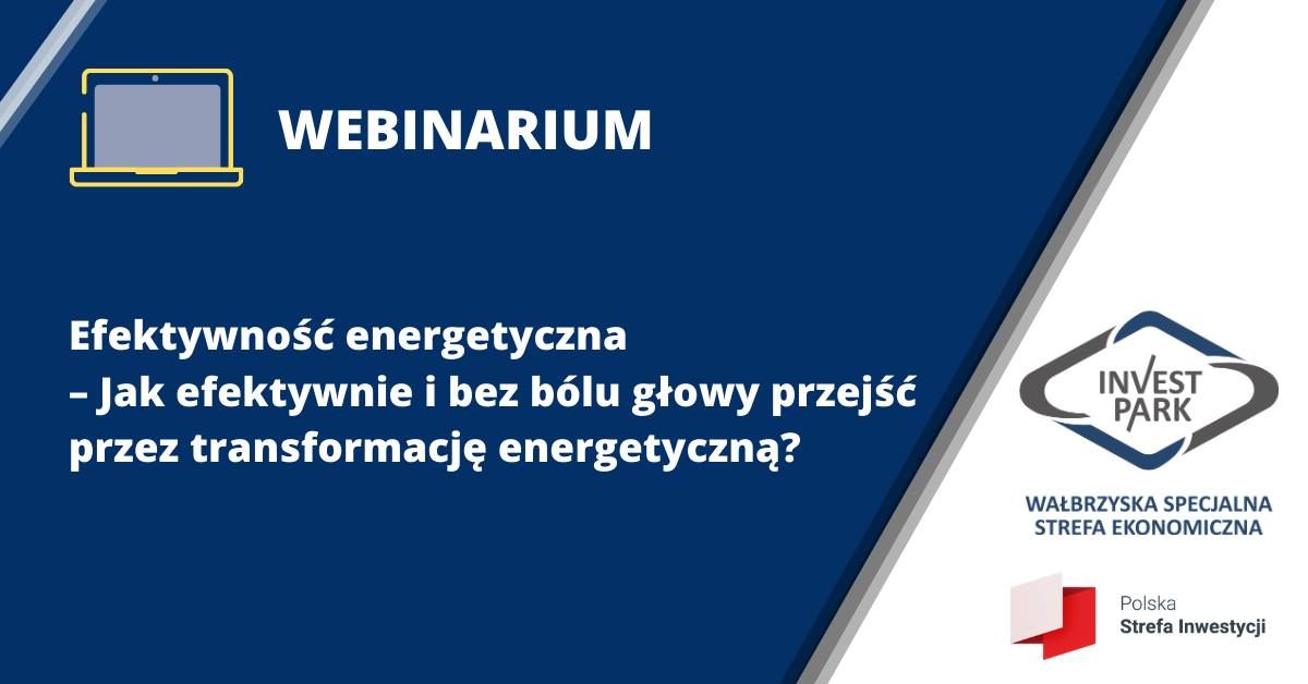 Wałbrzych/REGION: O transformacji energetycznej