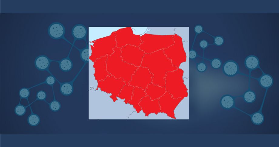 Wałbrzych/Kraj: Do Niemiec z testem