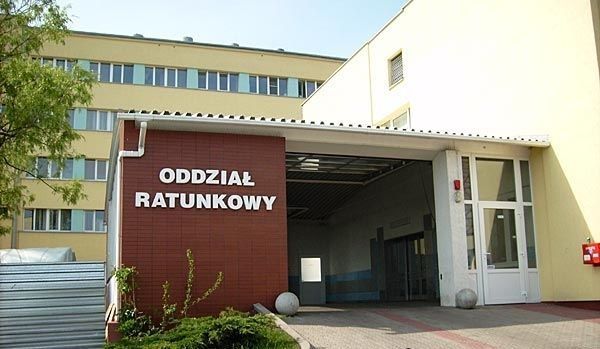 Wałbrzych/REGION: Stabilizacja w szpitalach