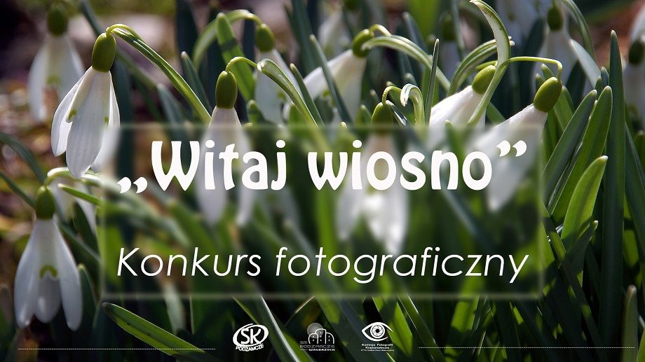 Wałbrzych: Powitanie wiosny
