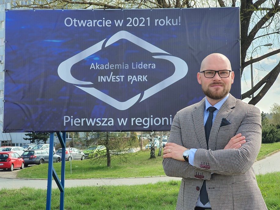 Wałbrzych/REGION: Akademia budzi zainteresowanie