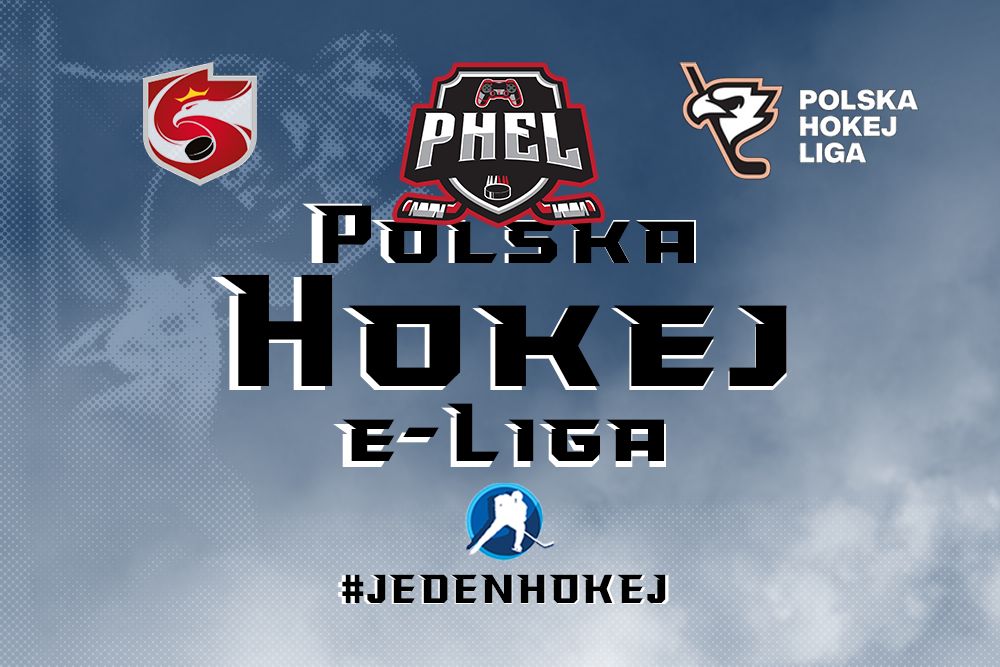 Szczawno-Zdrój: Hokej e–Liga