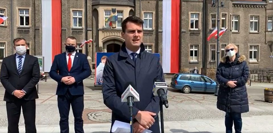 Wałbrzych/REGION: Apelują do opozycji