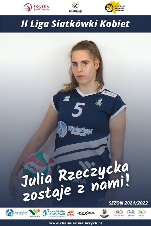 Wałbrzych: Julia zostaje w Chełmcu