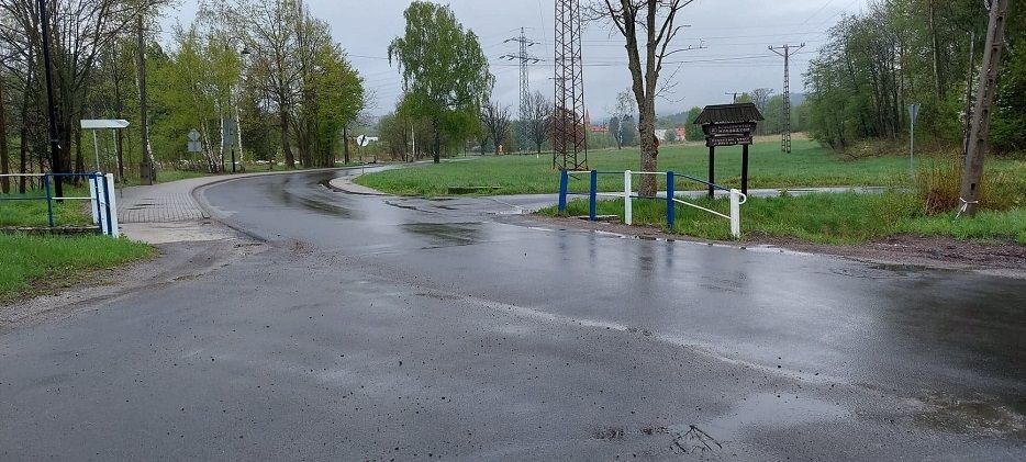 REGION, Boguszów-Gorce: Wyremontują kolejny most