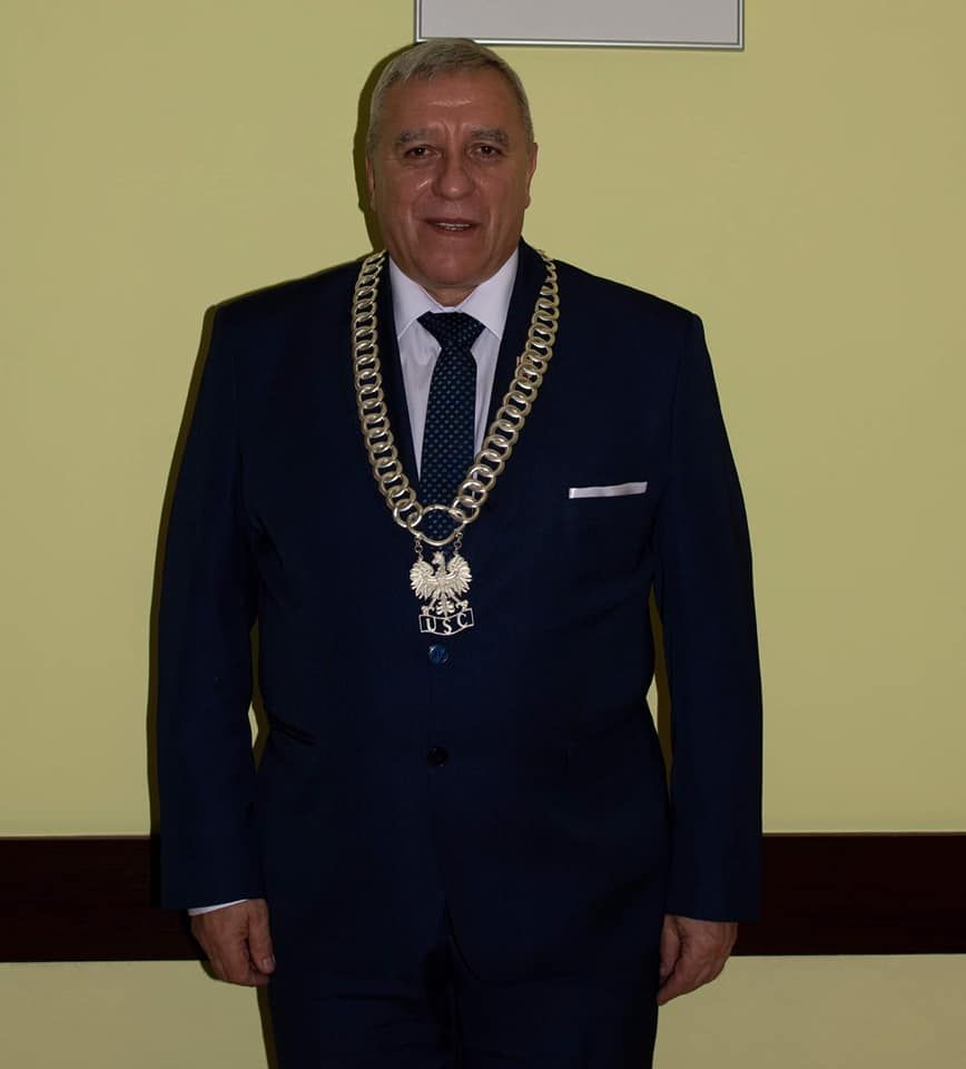 REGION, Mieroszów: Burmistrz z absolutorium