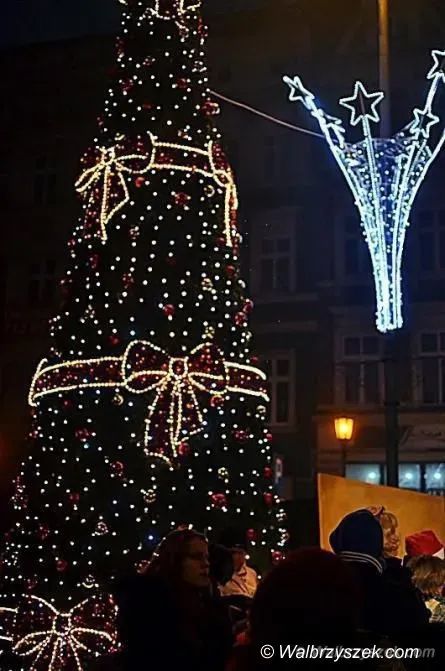 Wałbrzych/Kraj: Drugi dzień Świąt Bożego Narodzenia