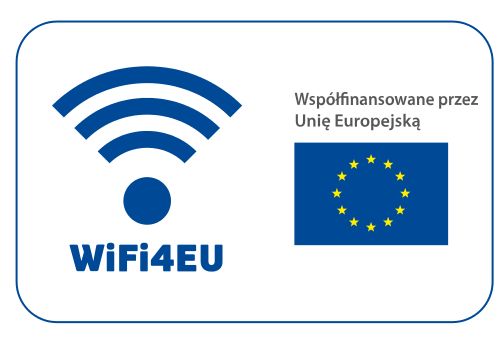 REGION, Szczawno-Zdrój: Łatwy dostęp do internetu