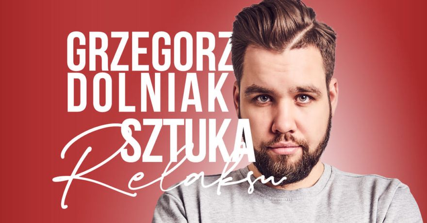 Wałbrzych: Grzegorz Dolniak zaprasza
