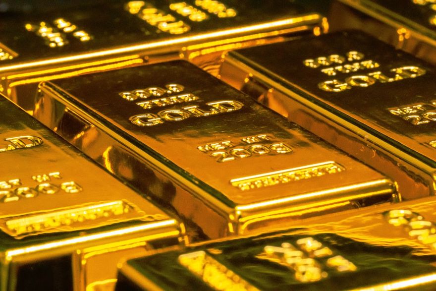 Wałbrzych/Kraj: Jakie czynniki mają największy wpływ na kurs złota?