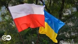 Wałbrzych/Europa: Wiec poparcia dla Ukrainy
