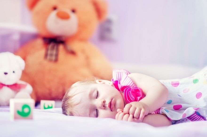 Wałbrzych/Kraj: SIDS, czyli nagła śmierć łóżeczkowa niemowląt. Naukowcy badają jej przyczynę