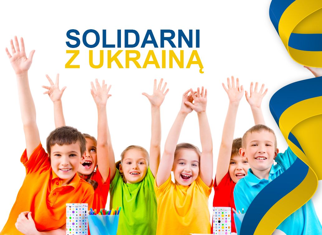 Wałbrzych: Solidarni z Ukrainą