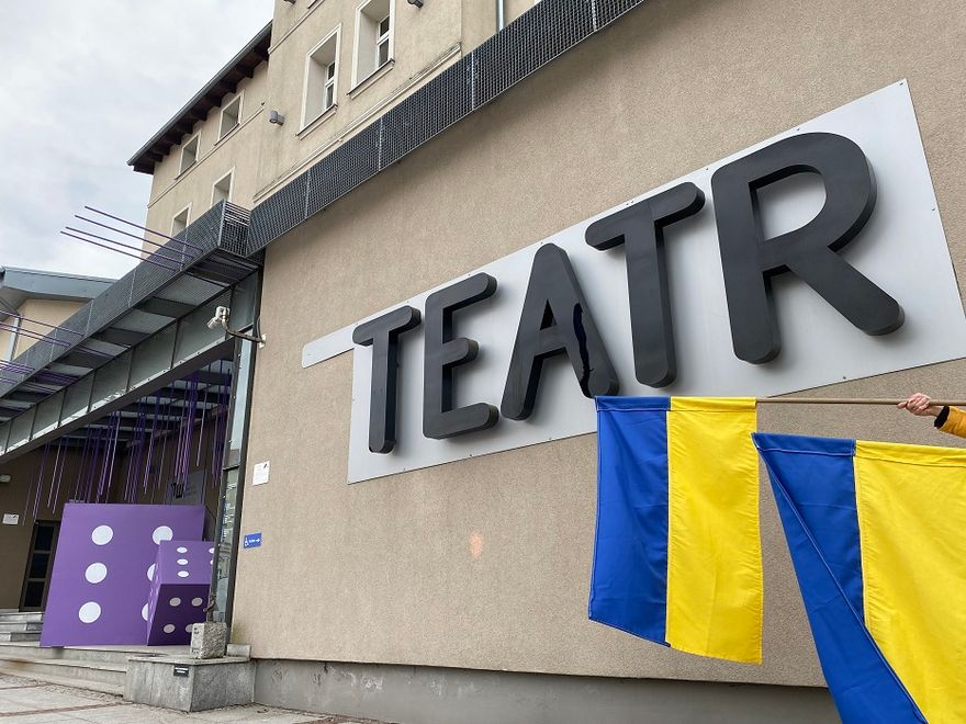 Wałbrzych: Nowy projekt Teatru