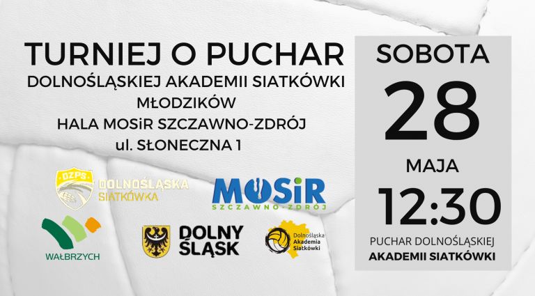 Szczawno-Zdrój: Puchar DAS