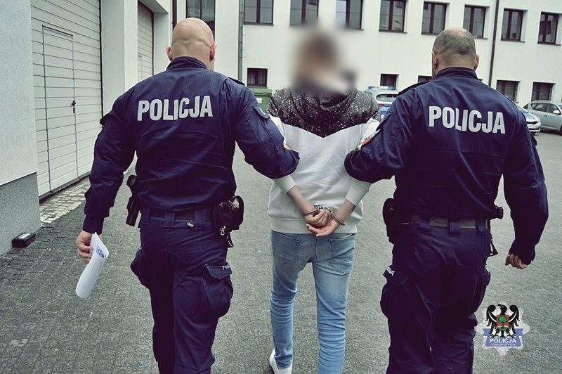 REGION, Głuszyca: Do więzienia za znęcanie