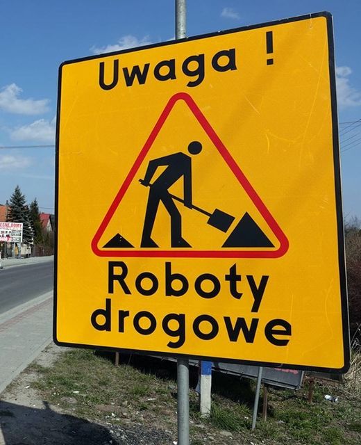 REGION, Mieroszów: Mieroszów z remontami