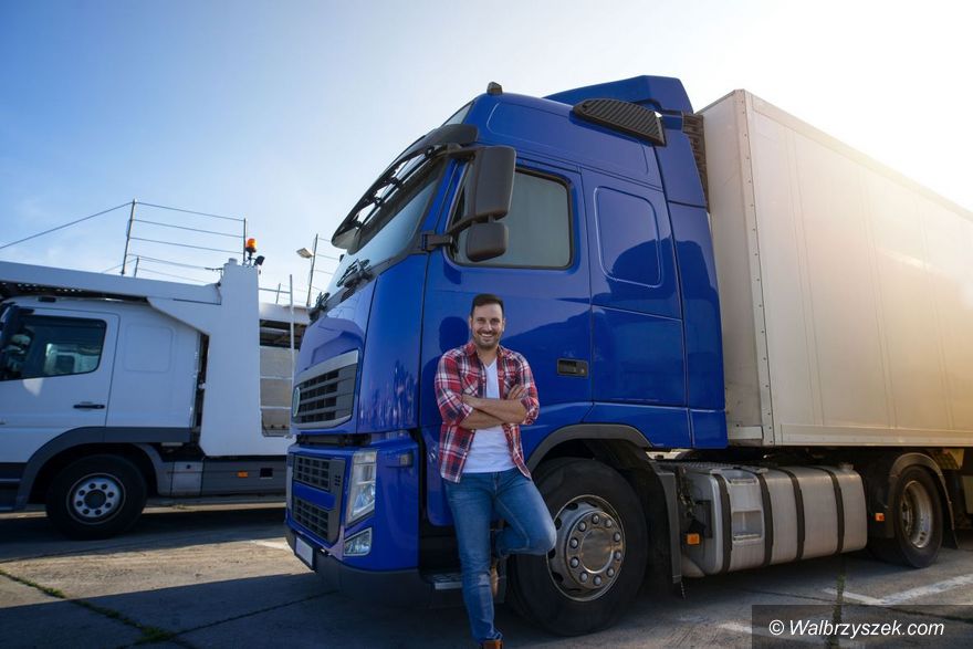 Polska: Co to jest Truck Assistance?