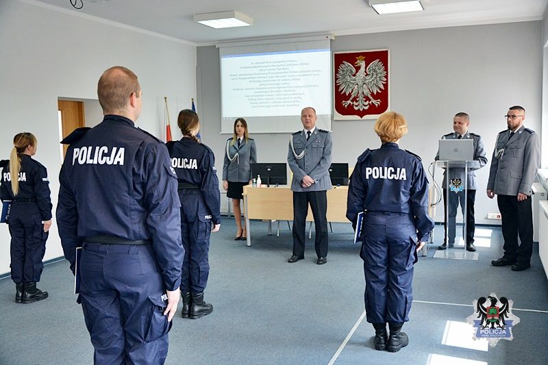 Wałbrzych/REGION: Policja szuka chętnych