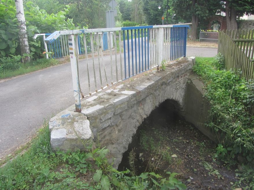 powiat wałbrzyski: Mosty idą do remontu