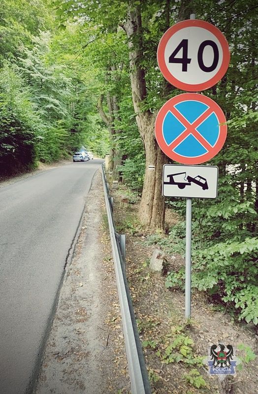 REGION, Zagórze Śląskie: Wraca problem parkowania