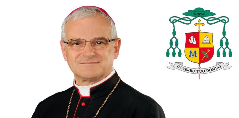REGION: Oświadczenie biskupa Marka Mendyka