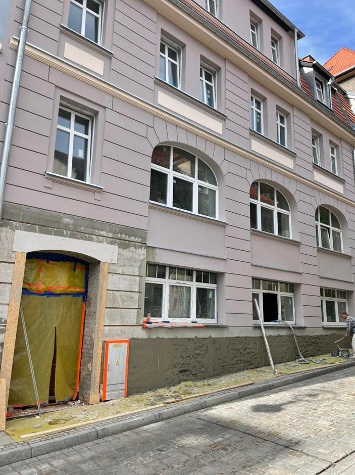 Wałbrzych: Siedem nowych mieszkań