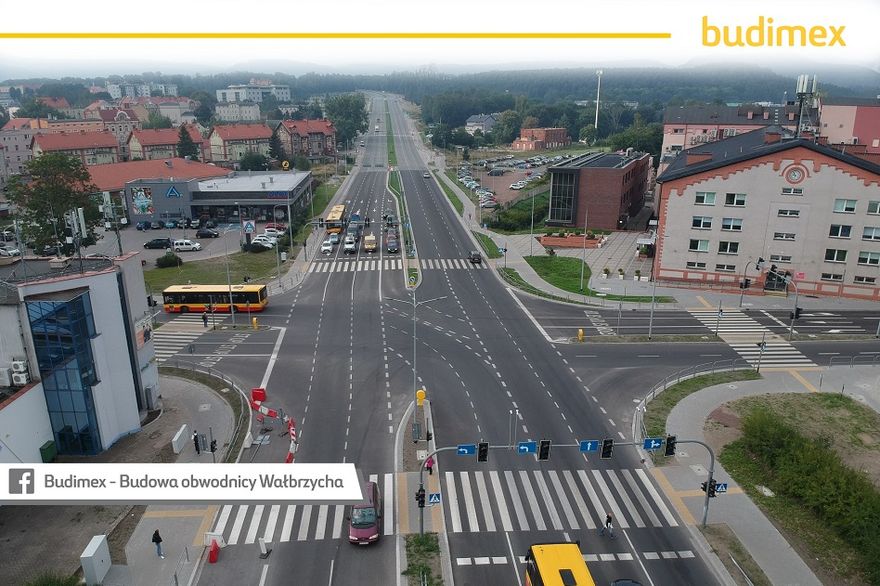 Wałbrzych: Plac Grunwaldzki do rewitalizacji