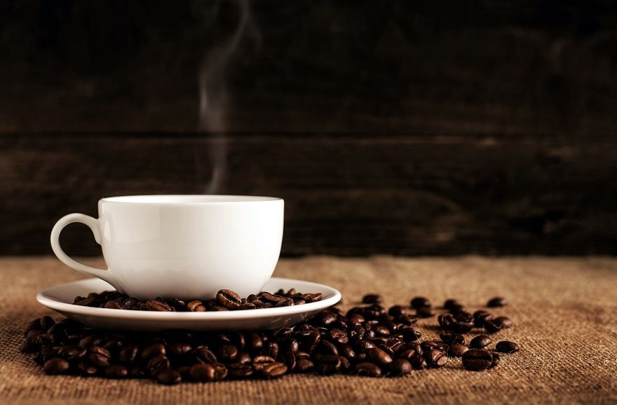 Wałbrzych/Kraj: Kawa, czyli najcenniejszy napój! Poznaj kilka zastosowań kawy, o której nie wiedziałeś