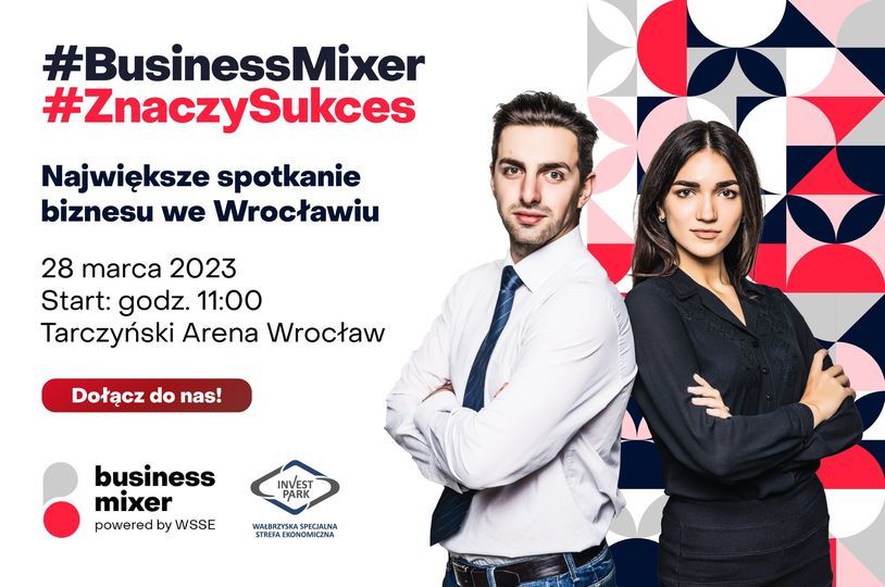 Wałbrzych/Kraj: WSSE zorganizuje B2B