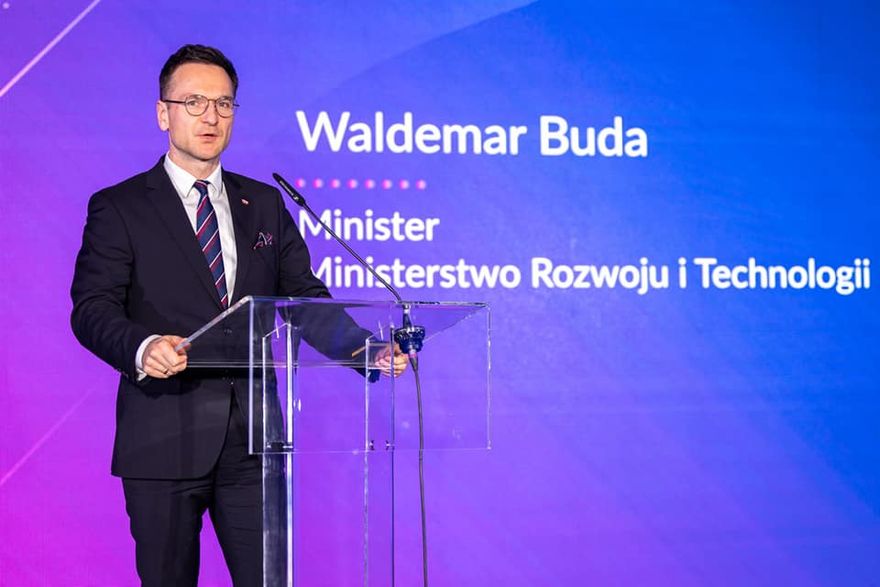 Wałbrzych/Kraj: Dyplomatyczne otwarcie z udziałem WSSE