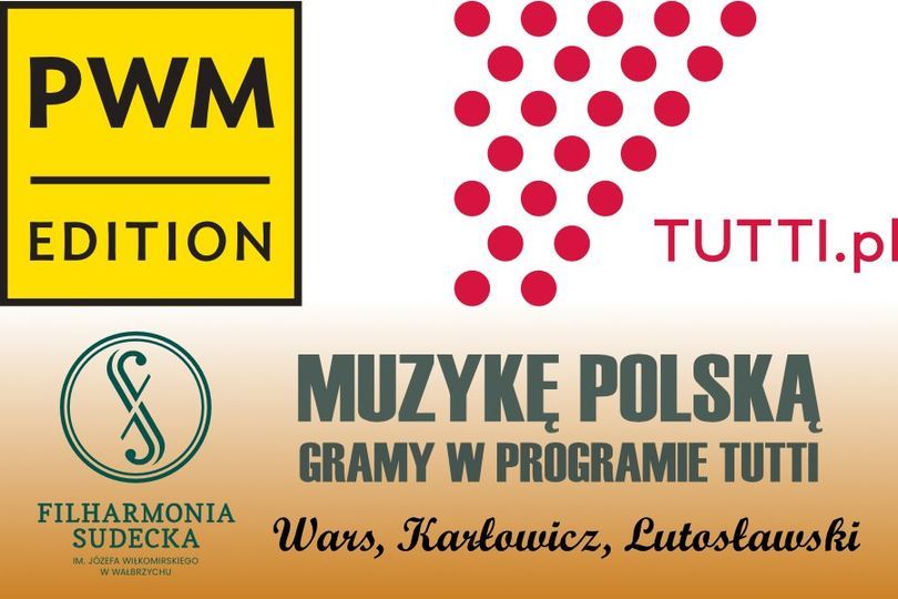 Wałbrzych: Popularyzują polską muzykę