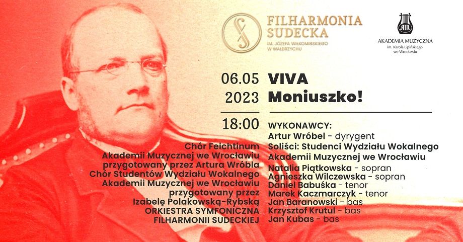 Wałbrzych: Viva Moniuszko