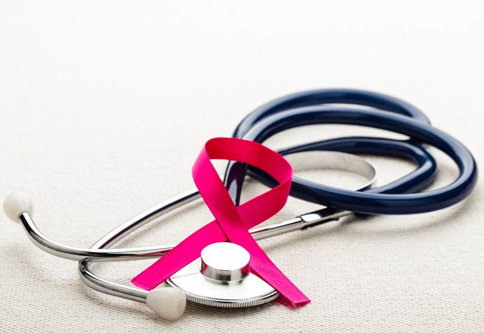 REGION: Skorzystaj z mammografii