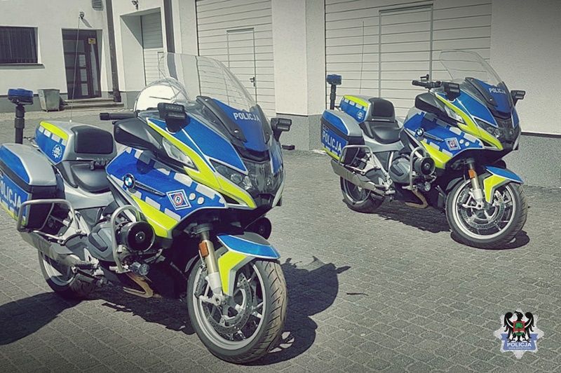Wałbrzych/powiat wałbrzyski: Będą kontrolować motocyklistów