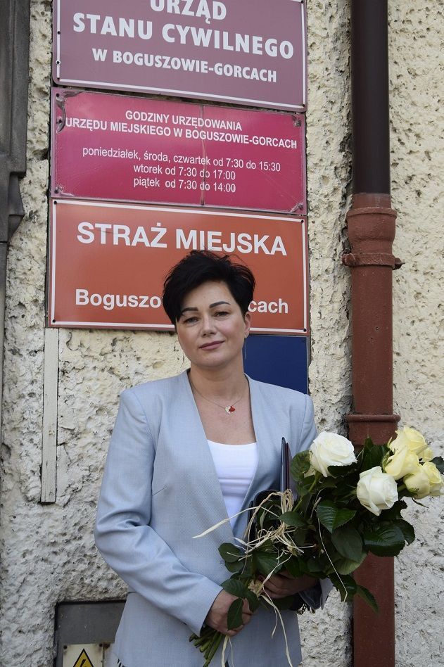 REGION, Boguszów-Gorce: Burmistrz o zachowaniu radnych