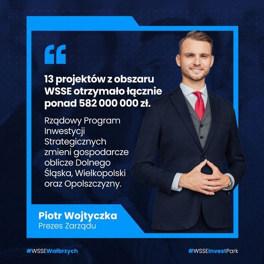 Wałbrzych/Kraj: Rośnie atrakcyjność regionu