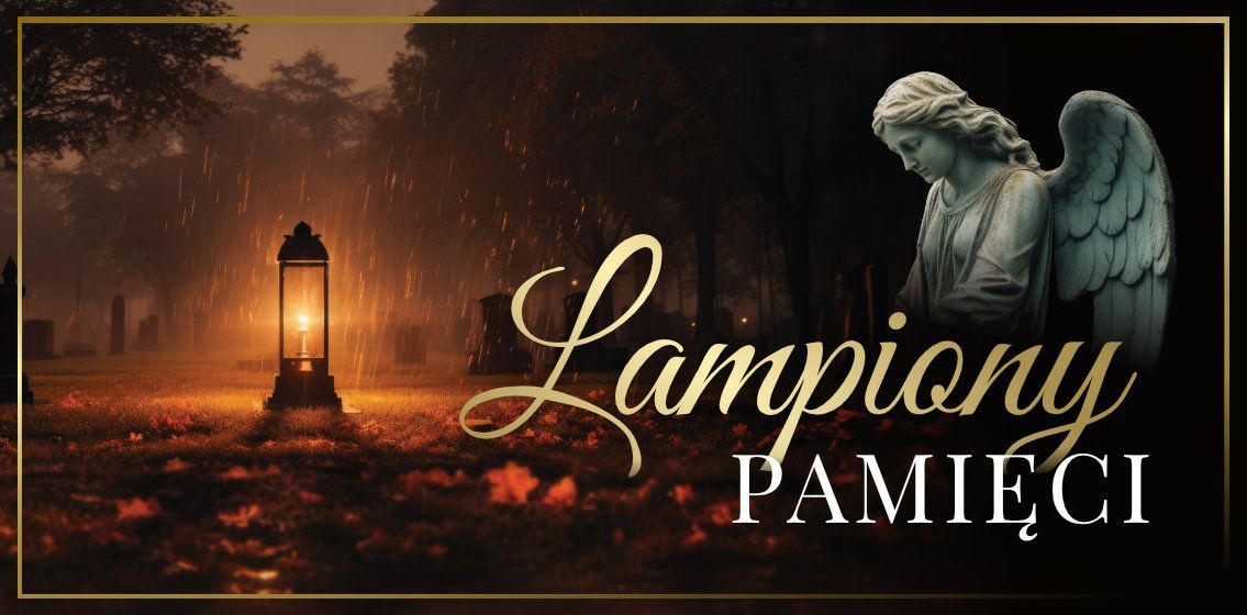 Wałbrzych: Tradycyjne Lampiony Pamięci