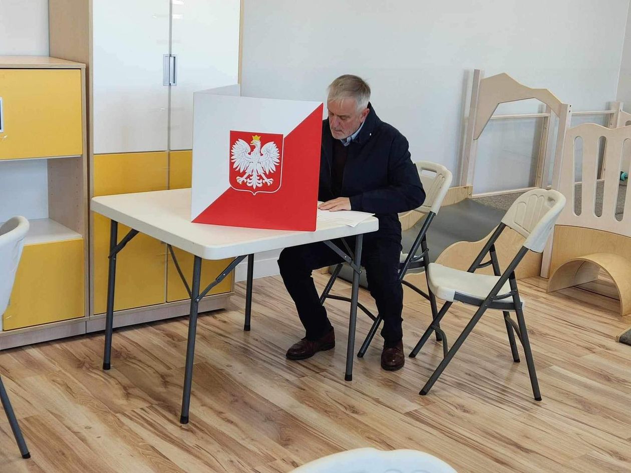 Wałbrzych/Kraj: Prezydent podsumował wybory